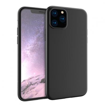 Чехол Fascination series для Apple iPhone 11 Pro Black – фото 2