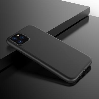 Чехол Fascination series для Apple iPhone 11 Pro Black – фото 9