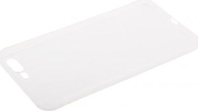 Чехол Light для iPhone 8 Plus/7 Plus, 0L-00033970, прозрачный – фото 7