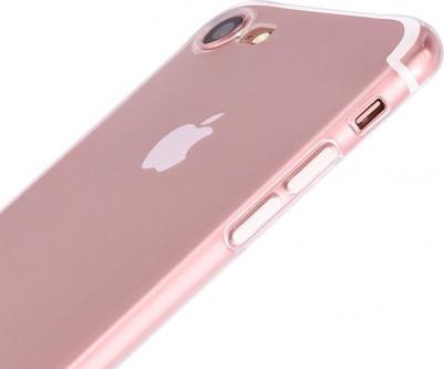 Чехол Light для iPhone 8 Plus/7 Plus, 0L-00033970, прозрачный – фото 10