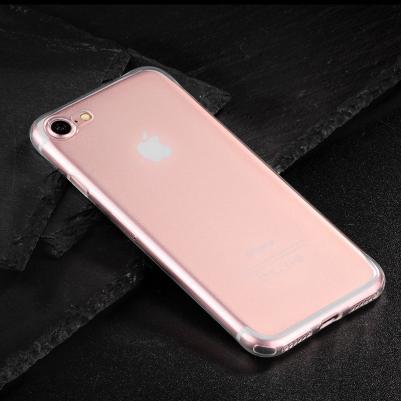Чехол Light для iPhone 8 Plus/7 Plus, 0L-00033970, прозрачный – фото 14