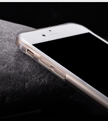 Чехол Light для iPhone 8 Plus/7 Plus, 0L-00033970, прозрачный – фото 16