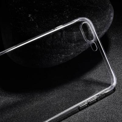 Чехол Light для iPhone 8 Plus/7 Plus, 0L-00033970, прозрачный – фото 18