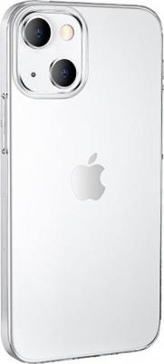 Чехол-накладка Light Series TPU для iPhone 14 Plus силиконовый – фото 1