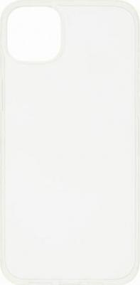 Чехол-накладка Light Series TPU для iPhone 14 Plus силиконовый – фото 3