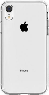 Защитная крышка для iPhone Xr Light Series TPU Case (прозрачный) – фото 10