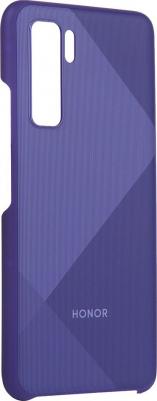 Чехол PC Case для Honor 30S Purple – фото 3