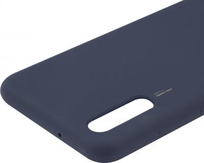 Чехол для Huawei P20 Silicon Case 51992363, синий – фото 5