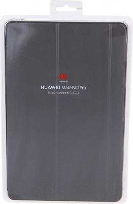Чехол для планшета MatePad Pro 12.6 Folio Cover Grey – фото 4