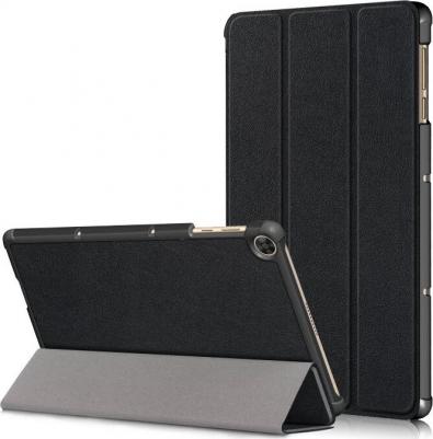 Чехол для планшета MatePad Pro 12.6 Folio Cover Grey – фото 5