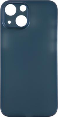 Чехол для APPLE iPhone 13 Mini UltraSlim Blue УТ000029088
