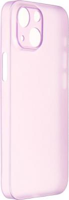 Чехол для APPLE iPhone 13 Mini UltraSlim Purple УТ000029086 – фото 2