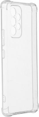 Чехол для Samsung Galaxy A53 Crystal Silicone Transparent УТ000029680 – фото 1
