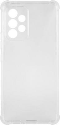 Чехол для Samsung Galaxy A53 Crystal Silicone Transparent УТ000029680