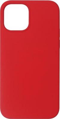 Чехол 4D-Touch EL для iPhone 12 Mini Red