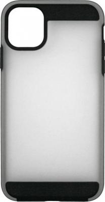 Чехол для iPhone 11 Pro Max Black 4606363445357