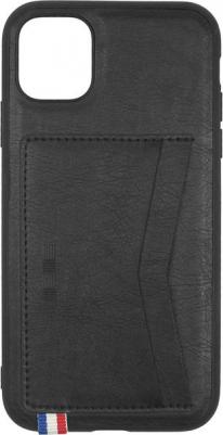 Чехол для iPhone 11 Pro Max Black 4606363445494 – фото 2