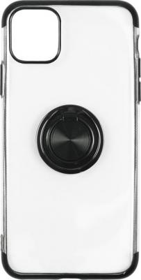 Чехол для iPhone 11 Pro Max Clear – фото 1