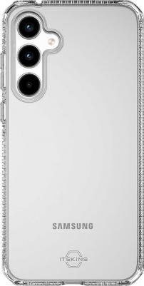 Чехол Spectrum Clear для Galaxy A35 прозрачный