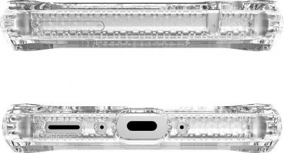 Чехол Spectrum Clear для Galaxy A35 прозрачный – фото 3