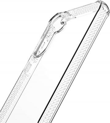 Чехол Spectrum Clear для Galaxy A55 прозрачный – фото 2