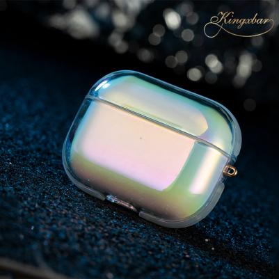 Чехол Nebula для Apple Airpods Pro Аврора Nebula Series Airpods Pro Case-Aurora – фото 2