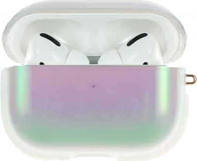 Чехол Nebula для Apple Airpods Pro Аврора Nebula Series Airpods Pro Case-Aurora