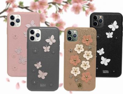 Чехол Dale для iPhone11 Pro Max Розовый LA-IP11DAL-6.5PNK – фото 4