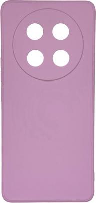 Чехол Клип-кейс для Honor X9c Фиолетовый