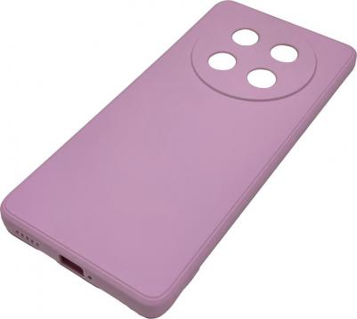 Чехол Клип-кейс для Honor X9c Фиолетовый – фото 1