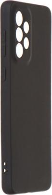 Защитный чехол для Samsung Galaxy A33 5G TPU 1.1mm Black 62680 – фото 2
