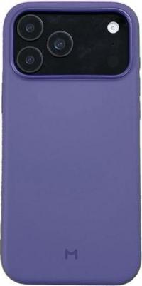 Чехол CSL045, для Apple iPhone 17 Pro Max, фиолетовый [csl045p]