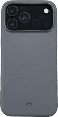 Чехол CSL045, для Apple iPhone 17 Pro Max, серый [csl045grey]