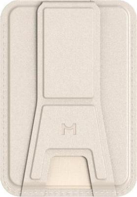 Чехол Duo Magnetic Kickstand Wallet MagSafe черный – фото 3