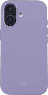 Чехол (клип-кейс) CSL036, для Apple iPhone 17, фиолетовый [csl036p]