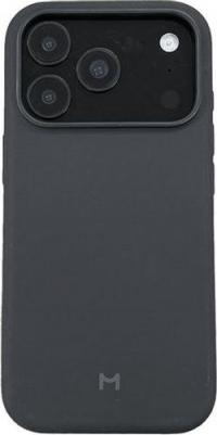 Чехол (клип-кейс) CSL044, для Apple iPhone 17 Pro, черный [csl044m]