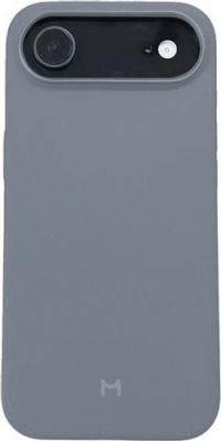 Чехол (клип-кейс) CSL046, для Apple iPhone Air, серый [csl046grey]