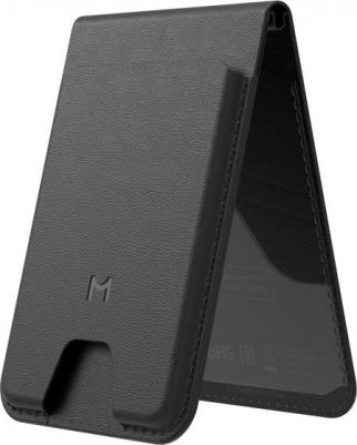 Картхолдер ACL003, для смартфонов, черный – фото 8