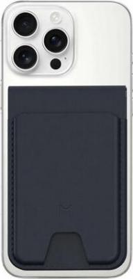 Картхолдер ACL003, синий – фото 7