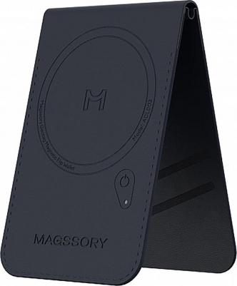 Картхолдер ACL003, синий