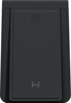 Картхолдер ACL012m, Apple iPhone, черный – фото 3