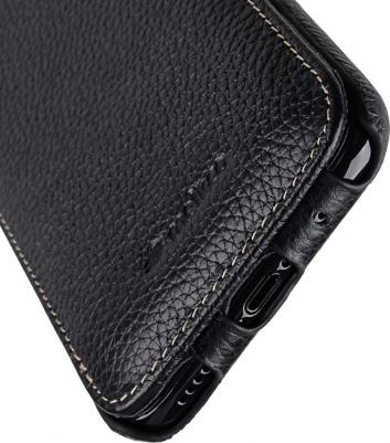 Чехол для Apple iPhone X/XS Black – фото 1