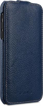Чехол Jacka Type для iPhone X / iPhone XS Dark Blue (темно-синий) – фото 4