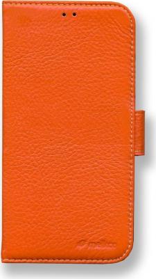 Кожаный чехол книжка для iPhone 12/12 Pro (6.1") - Wallet Book Type 4894522105857