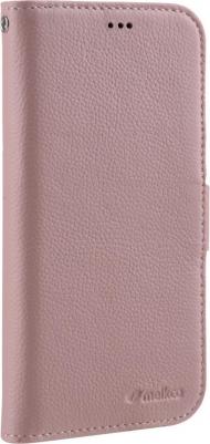Кожаный чехол книжка для iPhone 12/12 Pro (6.1") - Wallet Book Type 4894522105864