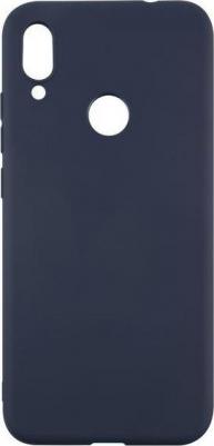 Чехол для Xiaomi Redmi Note 7, синий (УТ000020684)
