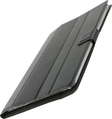 Чехол универсальный для планшетов черный, 7-8" – фото 4
