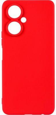 Защитный чехол для Tecno Camon 19 PRO /Текно Камон 19 про/Техно/Накладка для телефона/Бампер 4640171421806