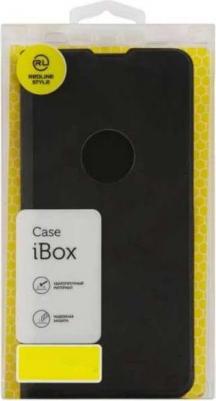 Защитный чехол-книжка с застежкой на магнитах на Samsung Galaxy S22 черный – фото 2