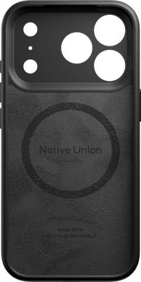 Чехол Active Case для iPhone 17 Pro персиковый (ACTCSE-APR-NP25P) – фото 1